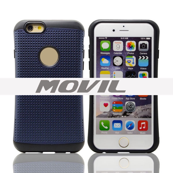 NP-2026 Protectores para Apple iPhone 6-1